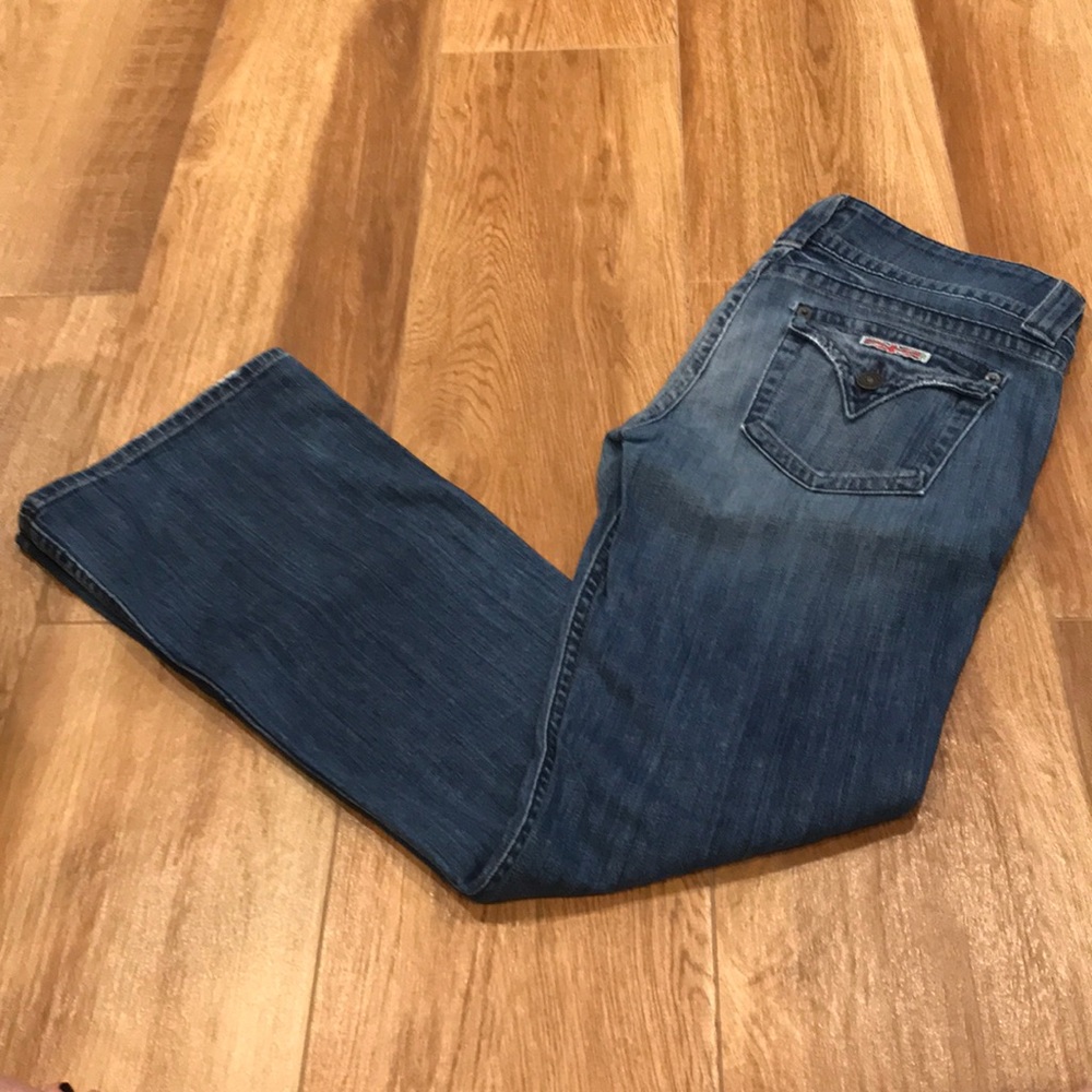 Hudson jeans